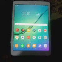 گلکسی Galaxy Tab S2مخصوص کارای فوقالعاده و بازی ها