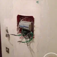 کلیه خدمات فنی مربوط به منزل و محل کار