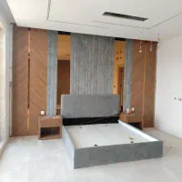 کابینت کمد دیواری سرویس خواب