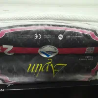 تشک فنری تکنفره|تشک تختخواب|فولادشهر, A2|دیوار