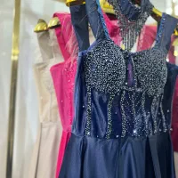 لباس عروس و مجلسی فروشی