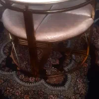 میز ناهار خوری چهار نفره