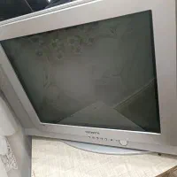 تلویزیون|تلویزیون و پروژکتور|فومن, |دیوار