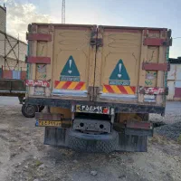 اتکو بار دهچرخ مدل ۸۳|خودرو سنگین|قیدار, |دیوار