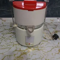 آبمیوه گیری ناسیونال