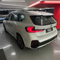 BMW iX1 2025 فول کامل ام پکیج|خودرو سواری و وانت|تهران, جردن|دیوار