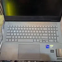 لپتاپ گیمینگ قدرتمند HP Omen HX16|رایانه همراه|مشهد, کوه سنگی|دیوار