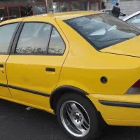 تاکسی ع عمومی برون شهری 84عروس|خودرو سواری و وانت|تهران, مسعودیه|دیوار