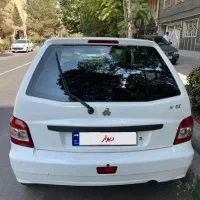 هاچبک ۱۱۱ مدل ۹۸