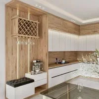 دکوراسیون داخلی دلوین
