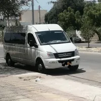 مکسوس، مینی بوس ون، دربستی کرایه ای