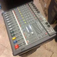 پاور میکسر دایناکورد 600 تایوانی گرید یک تمیز