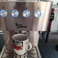 تعمیرات قهوه ساز قدیم جدید هم نو هم طرح