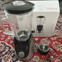 آسیاب مخلوط کن تکنو بلندر Te-209|خردکن، آسیاب، غذاساز|تهران, گرگان|دیوار