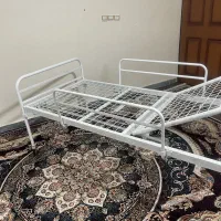 تخت|تخت و سرویس خواب|پارس‌آباد, |دیوار