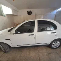 سهند مدل ۱۴۰۳|خودرو سواری و وانت|ملایر, |دیوار