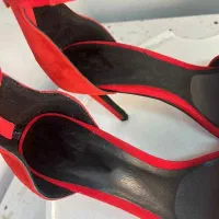 کفش پاشنه بلند مجلسی|کیف، کفش، کمربند|تهران, بلوار کشاورز|دیوار