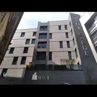 پایین‌تر از اطلس مال موقعیت اداری