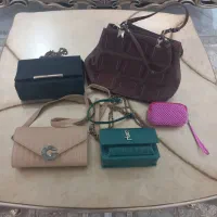 کیف چرم