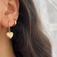 گوشواره ژوپینگ