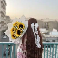 کوتاهی موهای خام