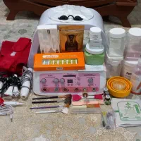 لوازم پاکسازی و فیشال