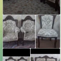 مبل ۹ نفره کلاسیک