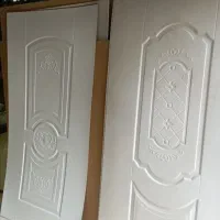 ساخت انواع درب های چوبی کمد دیواری|جاکفشی، کمد، دراور|قم, مهر آباد|دیوار