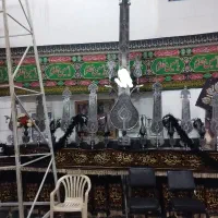 علامت 13تیغ