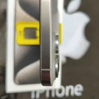 Iphone 15 promax|موبایل|یزد, |دیوار