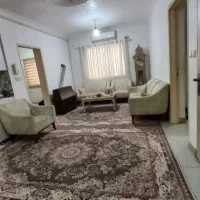 ۷۰ متری ۲ خواب خوش نقشه کوچه ده متری