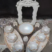 هفت سین|صنایع دستی و سایر لوازم تزئینی|کرج, اصفهانی‌ها|دیوار