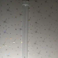 لامپ مهتابی FPL صدفی لامپ ۳۶ وات اف بی ال|لامپ و چراغ|تهران, دولاب|دیوار