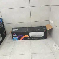 کارتون کولر 30 هزار وتلوزیون