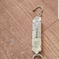 ترازو قدیمی دکوری