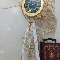 ساعت سه پایه