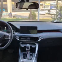 رسپکت ۲ دو سفید و مشکی ۱۴۰۴ صفر ریسپکت|خودرو سواری و وانت|اصفهان, لیمجیر|دیوار