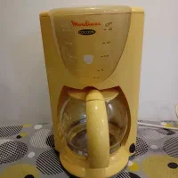 قهوه  سازمولینکس