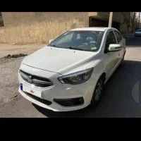 شاهین اتومات مدل ۱۴۰۳|خودرو سواری و وانت|آبادان, |دیوار