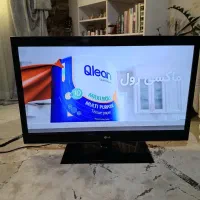 تلویزیون ال ای دی ال جی ۴۲ اینچ در حد نو|تلویزیون و پروژکتور|اندیشه, شهرک کوثر|دیوار