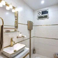 ۷۰متر چهار باغ شرقی/سالن پرده خورقدی/خطی روبه کوچه|فروش آپارتمان|تهران, جنتآباد جنوبی|دیوار