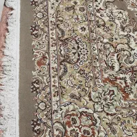 یک تخته فرش ۹متری ماشینی|فرش|کرج, کوی کارمندان شمالی|دیوار