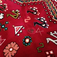 فرش لاکی ۹ متری|فرش|تهران, امامت|دیوار