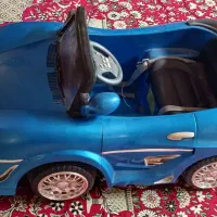 ماشین شارژی|اسباببازی|یاسوج, |دیوار