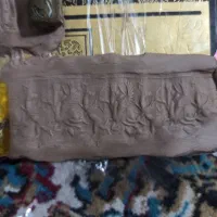 سنگ مهره  حکاکی شده با قدمت بسیار بالا|جواهرات|قم, کلهری|دیوار