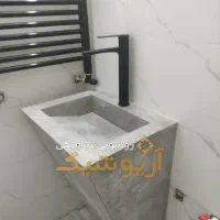 ساخت روشویی سرامیکی|لوازم سرویس بهداشتی|اصفهان, تیران|دیوار