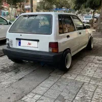 رینگ ولاستیک واید پراید|قطعات یدکی و لوازم جانبی|مشهد, یاس|دیوار