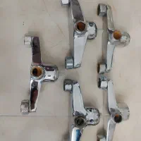 شیرآلات اهرمی