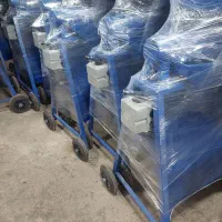 آبلیمو وآبغوره گیری آلومینیومی|ماشین‌آلات صنعتی|ری, صالح آباد جنوبی (باغ رضوان)|دیوار