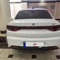 فروش خودرو تارا V4 اتومات|خودرو سواری و وانت|تهران, زاهد گیلانی|دیوار